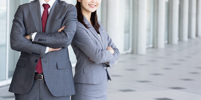 店舗看板のプロによるブランディング効果向上策